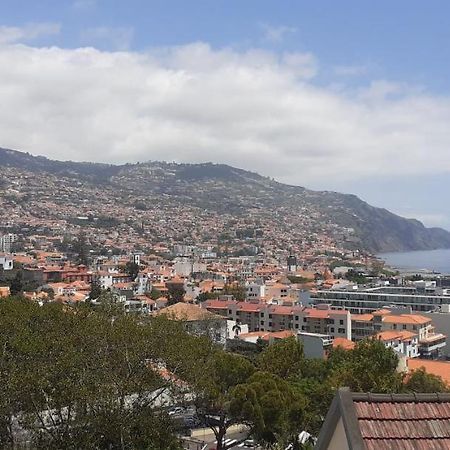 Ferienwohnung Living Caboqueira Funchal  Exterior foto