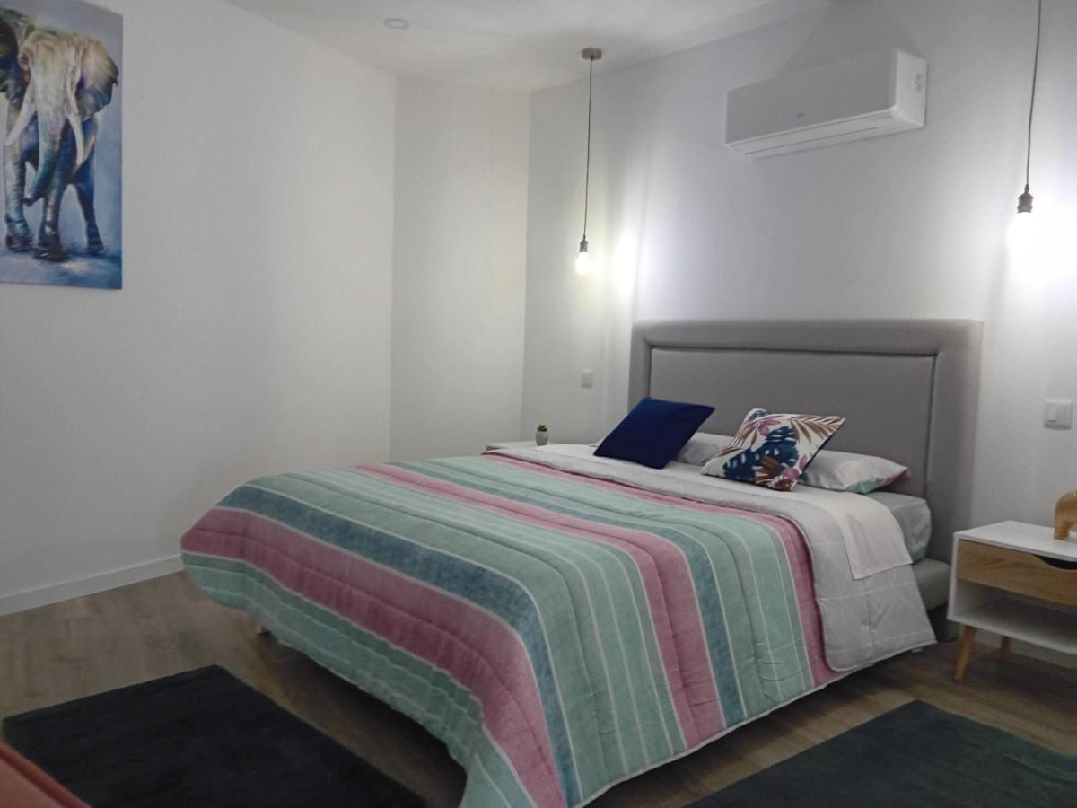 Ferienwohnung Living Caboqueira Funchal  Exterior foto