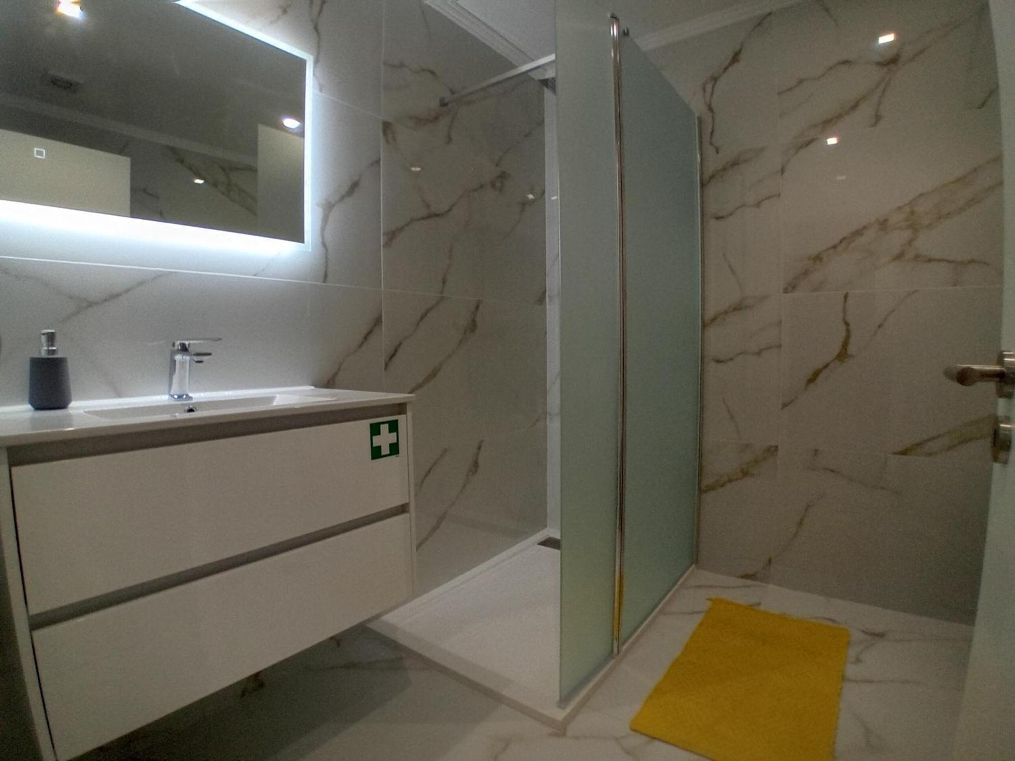 Ferienwohnung Living Caboqueira Funchal  Exterior foto