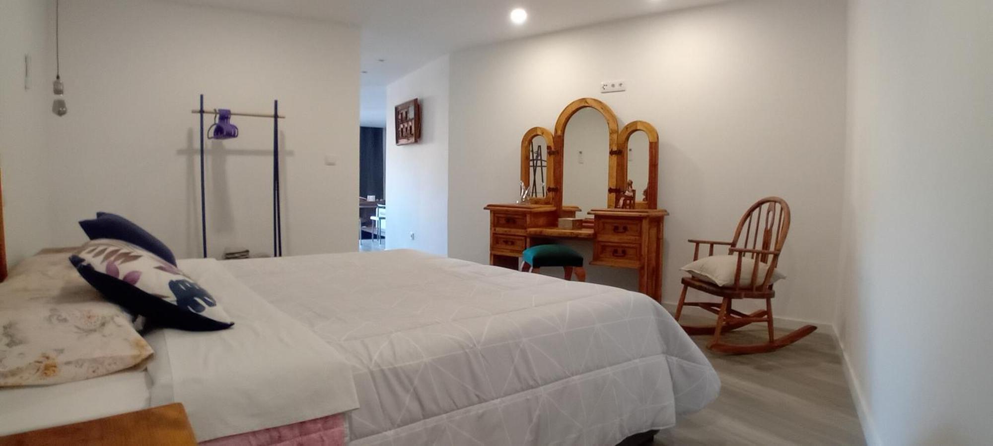 Ferienwohnung Living Caboqueira Funchal  Zimmer foto